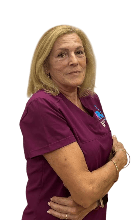 Finita Soriano Ballester