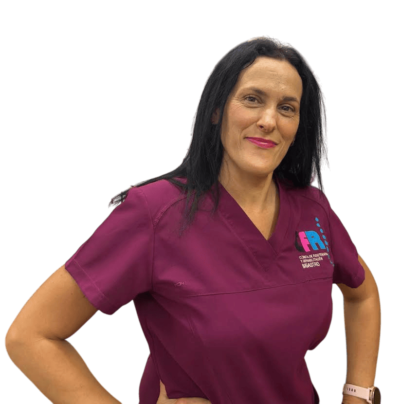 Estefanía Soriano Ballester