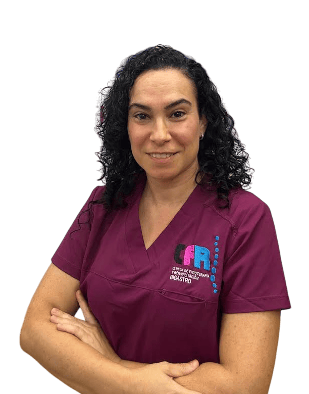 Beatriz Moreno Robles