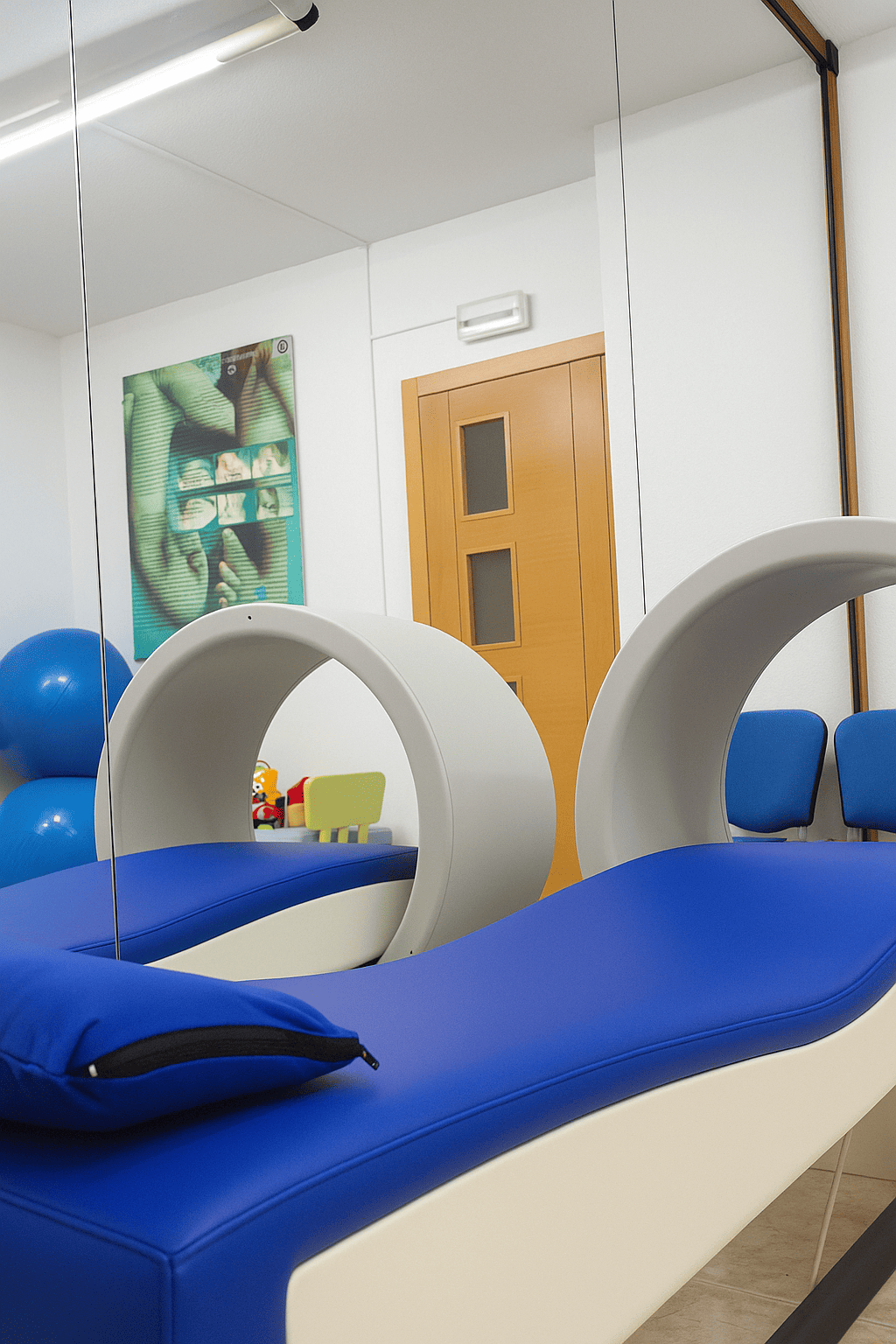 Fisioterapia Deportiva