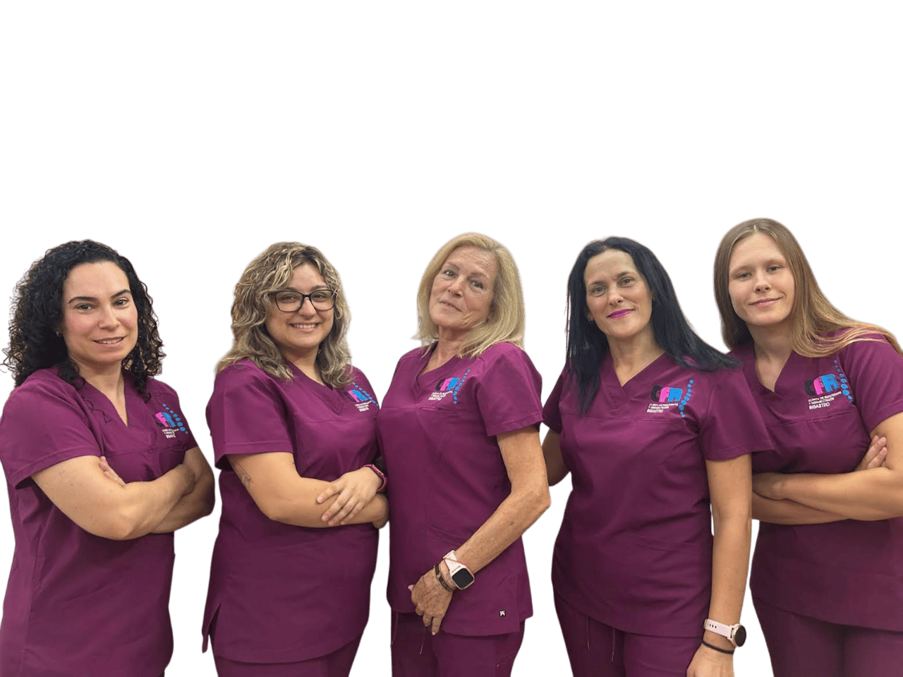 Equipo de Fisioterapia Bigastro